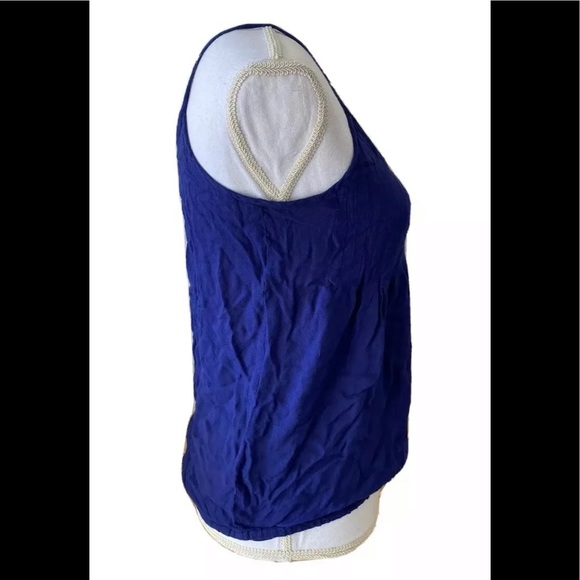 Ann Taylor Loft Tank Top Size XS - Picture 4 of 7